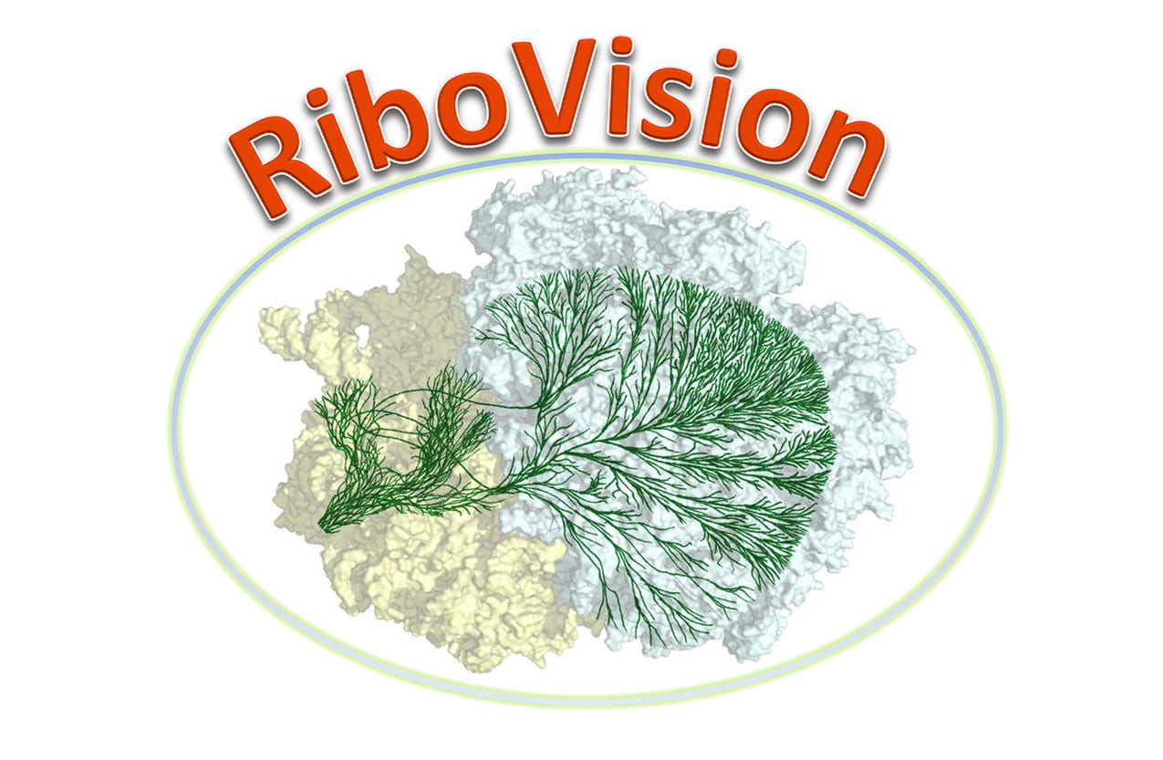 Ribovision 2 & The Willaims Lab